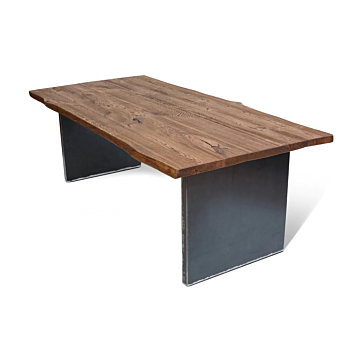 Cortex Natural Line-B Dining Table