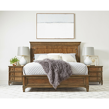 Newel 5 pc Bedroom Set | Creative Furniture 