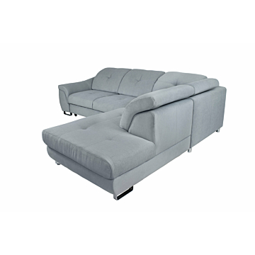 Cortex NOBILIA Sectional Sofa with Right Facing Chaise