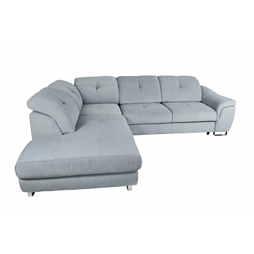 Cortex NOBILIA Sectional Sofa with Left Facing Chaise