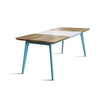 Cortex Nordik Dining Table