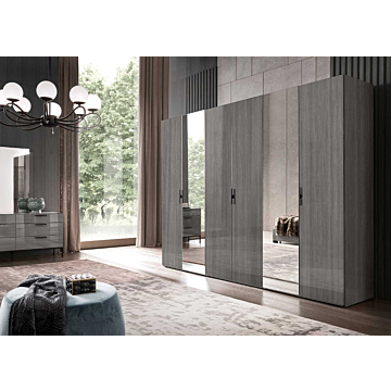 Novecento Modern Wardrobe Collection | ALF (+) DA Fre