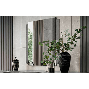 Novecento Mirror for Buffet | ALF (+) DA FRE