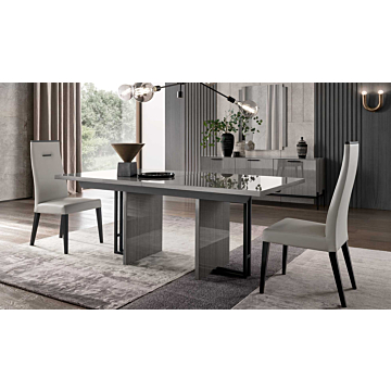 Novecento 77" Dining Table | ALF (+) DA FRE