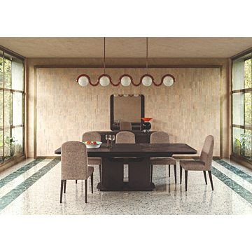 NYX Modern Dining Room Set by ALF Uno | Modern Style