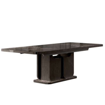 NYX 250 Dining Table by ALF Uno | Modern Design