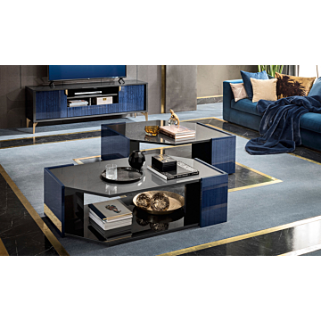 Oceanum Square Coffee Table | 20 Weeks Delivery Lead Time