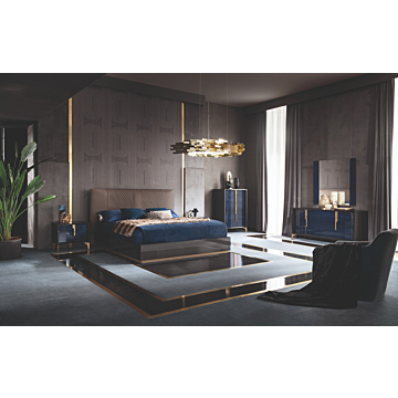 Oceanum Bedroom Collection | ALF (+) DA FRE