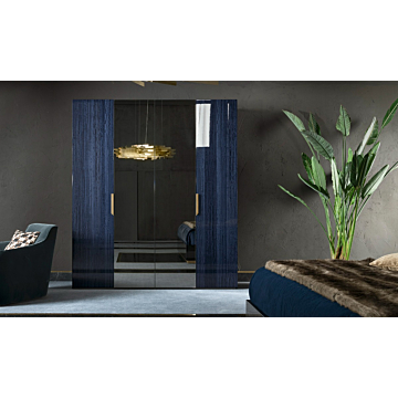 Oceanum Modern Wardrobe Collection | ALF (+) DA FRE