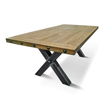 Cortex Ordergard Dining Table