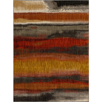 Karastan Rugs Elements Odin Multi