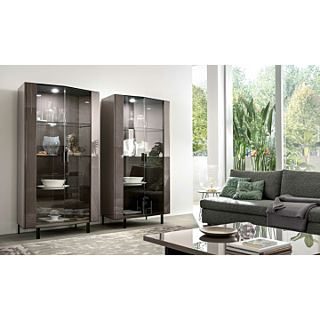 Olympia 2-Door Curio | ALF (+) DA FRE