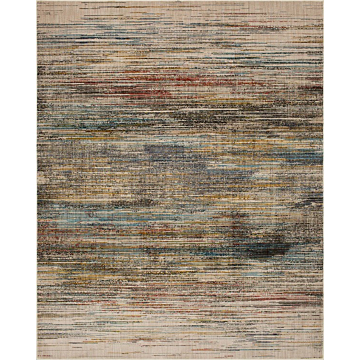 Karastan Rugs Elements Olla Oyster