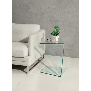 Origami End Table | Creative Fruniture