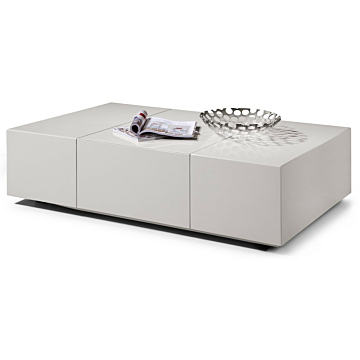 P592A Modern Coffee Table