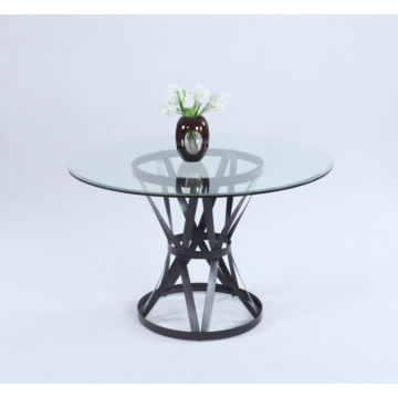 Chintaly Pandora Round Dining Table