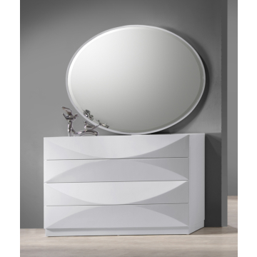 Chintaly Paris Mirror, $165.22, Chintaly, 