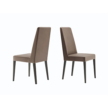 Picasso Modern Side Chair by ALF (+) DA FRE