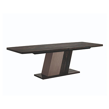 Picasso 210 Extendable Dining Table by ALF (+) DA FRE