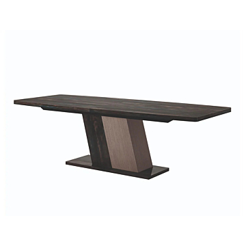 Picasso 250 Extendable Dining Table by ALF (+) DA FRE