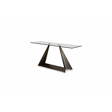 Elite Modern Prism Console Table