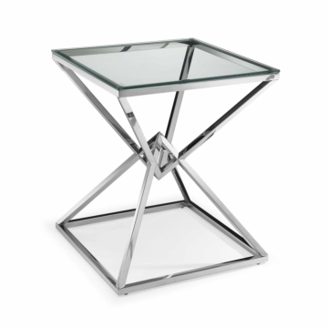 Pyramid End Table | Creative Furniture