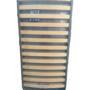 Queen Size Ortho Spring | ALF