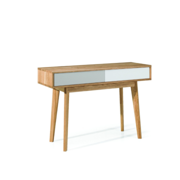 Cortex Tito Solid Wood Console Table