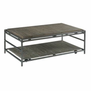 Hammary Farrell Rectangular Coffee Table