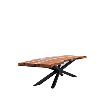 Cortex Resto Dining Table