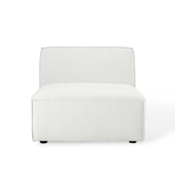 Modway Restore Sectional Sofa Armless Chair
