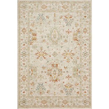 Karastan Rugs Adalia Tunceli Cream