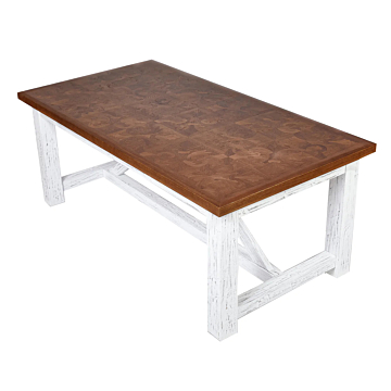 Cortex Rimini Dining Table