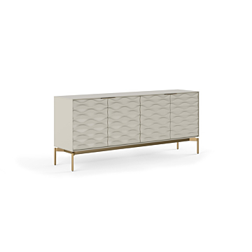 BDI Ripple 7629 Storage Credenza