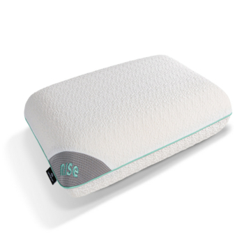Bedgear Rise Performance Pillow