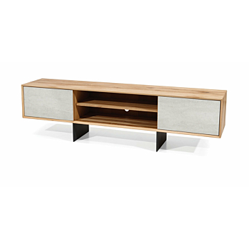 Cortex Ida Solid Wood TV Stand MN004