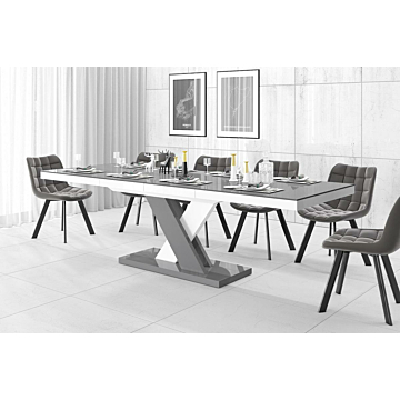 Cortex Xenna Extendable Dining Table