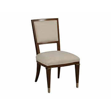 American Drew Vantage Bartlett Side Chair