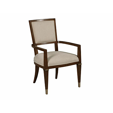 American Drew Vantage Bartlett Arm Chair