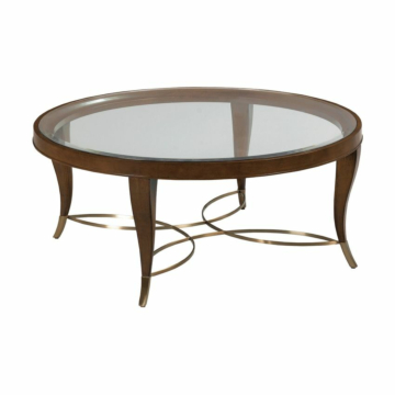 American Drew Vantage Round Coffee Table