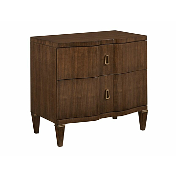 American Drew Vantage Richfield Nightstand