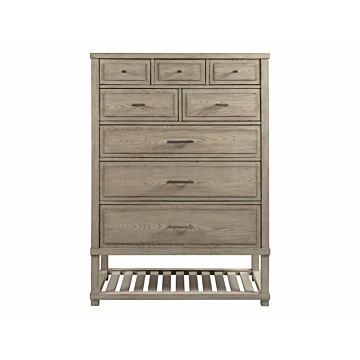 American Drew West Fork Greer Chest