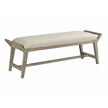 American Drew West Fork Bench