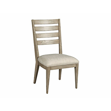 American Drew West Fork Brinkley Side Chair