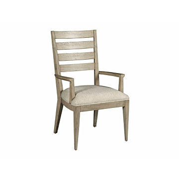 American Drew West Fork Brinkley Arm Chair