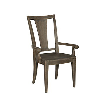 American Drew Emporium Montgomery Arm Chair