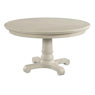 American Drew Grand Bay Caswell Round Dining Table