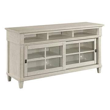 American Drew Grand Bay Loggerhead Entertainment Console