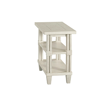 American Drew Grand Bay Wayland Chairside Table