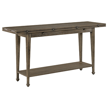 American Drew Emporium Valerie Sofa Table